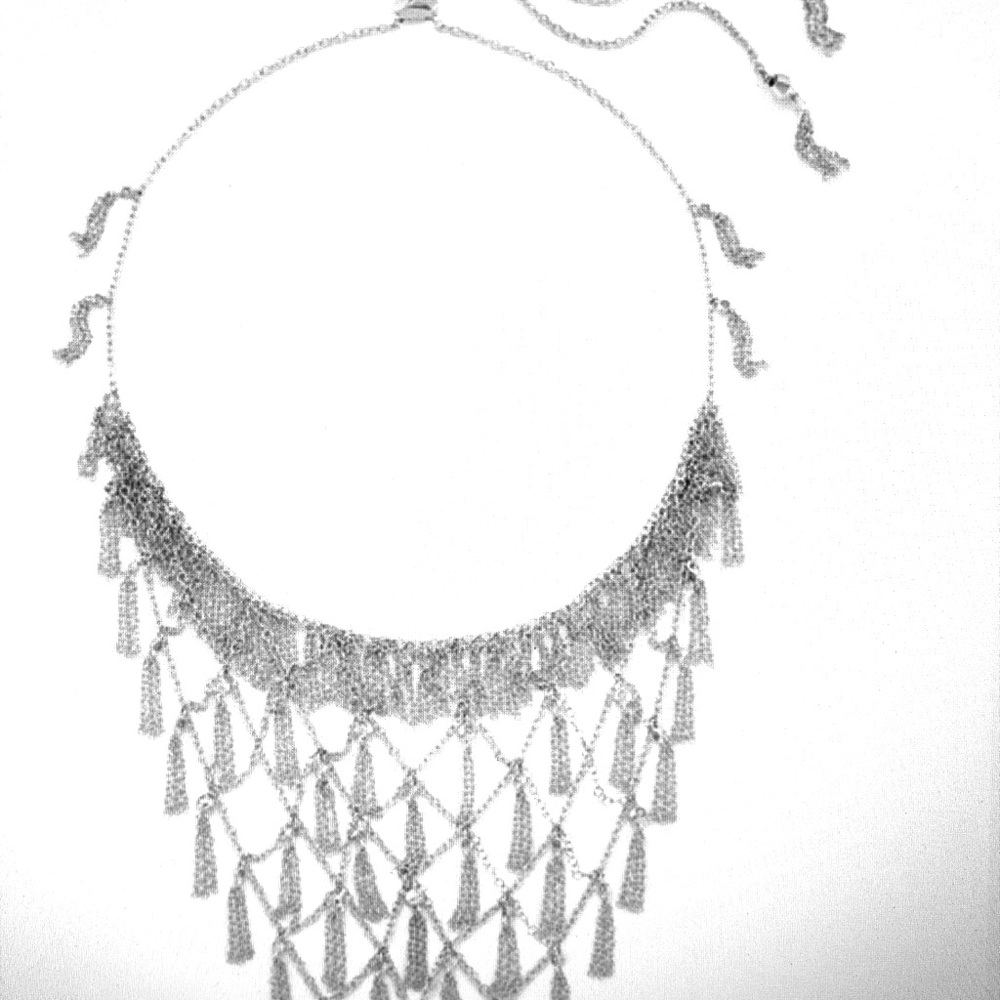 Kendra Scott Georgina necklace NWT